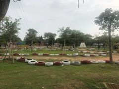 -长洲岛都市农业公园