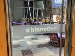 -麦当劳(东吴广场银泰城店)