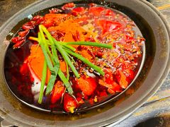 -冯校长老火锅(太古里店)