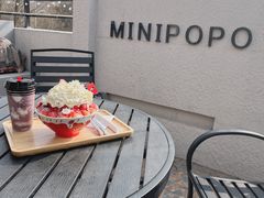 -MINIPOPO鲜奶·甜品(宽厚里店)