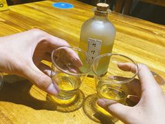 -好介口深夜酒馆(梅江店)