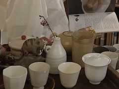 -知亘茶食