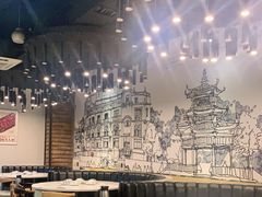 大堂-陈记顺和潮汕牛肉火锅(棠德南路店)