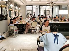 -紫荆广场·花漫里