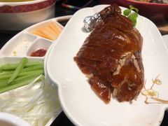 -大鸭梨烤鸭(甘家口店)