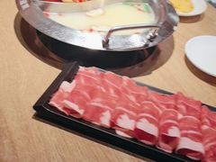 -彤德莱火锅(果园路店)