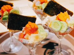 -鱼跃食堂·精致寿司(东林美域店)