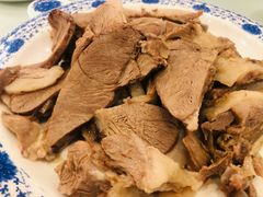 -宁夏国强手抓羊肉·清真菜(未央路凤三店)
