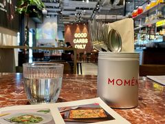-MOMENTI手工意面(晶耀前滩店)