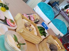 -渔村盛宴(航空新城店)
