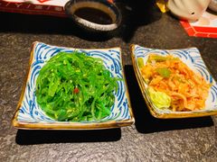 -古田居·特色寿司料理(星之岛旗舰店)