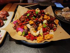 -三杯赤運·中式小酒馆(所城里店)