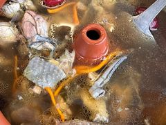 滴水不加汽锅鸡-云隐小厨·传统大理美食(复兴路店)