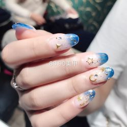 -Halo美甲美睫