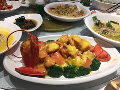 -红城阁·上海味道(四平路店)