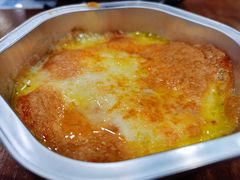 芝士红薯-老虎滩大连海鲜烧烤(建邺云锦路总店)