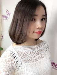 -柯琳造型