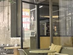 -大小咖啡 BigSmallCoffee(麦子店)