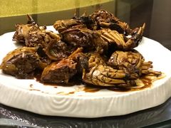 -老正兴菜馆(福州路店)