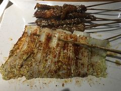-木屋烧烤(龙岗南联店)
