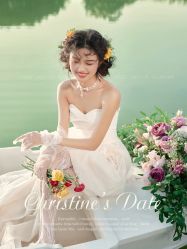 -第一夫人婚纱摄影(南京店)