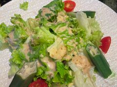 -樱嘢·炭火烧肉(惠南店)
