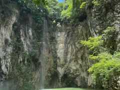 -天河潭旅游度假区
