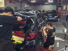 -美车堂(西单大悦城店)