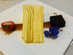 -百香自助餐厅·西安唐隆国际酒店(曲江店)