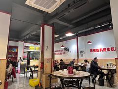 -冯烫烫跷脚牛肉·川菜小馆(武胜西街店)