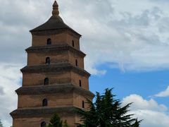 -大慈恩寺(大雁塔)