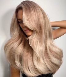 -BHG Hair Salon