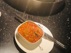 -捞王锅物料理(凯旋路店)