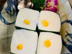 椰汁西米糕-Hi YOU你的饭局泰餐厅(雍和宫店)