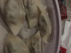 -喜家德虾仁水饺(华强天虹店)