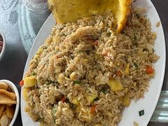 -岛中岛·海鲜大排档·万宁老字号(东澳店)