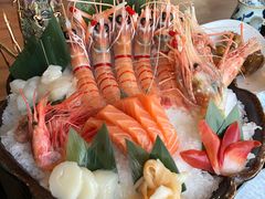 -王鼎精致料理铁板烧(世博源店)