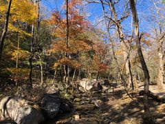 -玉渡山自然风景区