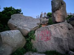 -花竹村