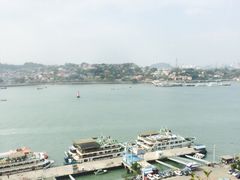 英迪格酒店-厦门海港英迪格酒店(中山路店)