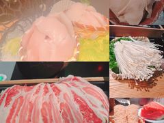 -湊湊火锅·茶憩(新中关购物中心店)