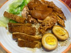 -瑞霖·隆江猪脚饭