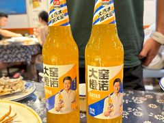 -旺角小渔村(二马路店)