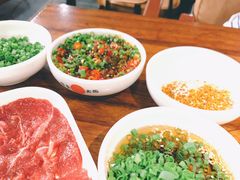 -巴邑火锅(江北万达店)