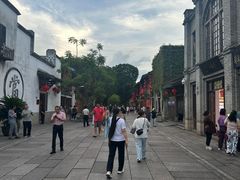 -三坊七巷历史文化街区