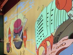 -炭舍干锅·烤鱼(扬名广场店)