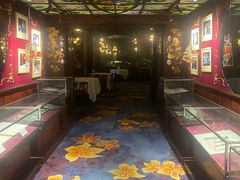 -马克西姆餐厅(崇文门店)