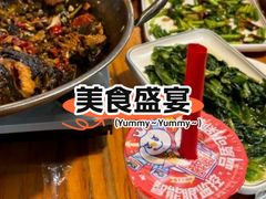 -61号餐吧(兴坪古镇漓江店)