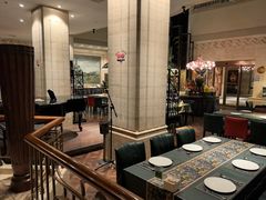 -国际饭店·西餐厅(西大直街店)
