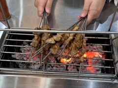 -小寒羊烧烤(凯瑞时代大厦店)